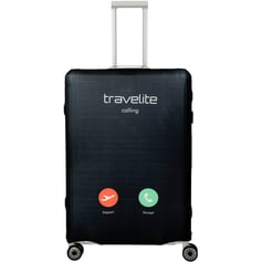 Чохол для валізи L Travelite ACCESSORIES Calling TL000317-05