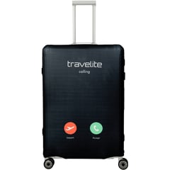 Чехол для чемодана L Travelite ACCESSORIES Calling TL000317-05