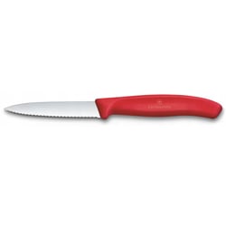 Набір для чищення овочів Victorinox SWISS CLASSIC (3 ножі) 6.7111.34C1