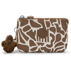 Косметичка-гаманець Kipling CREATIVITY S Cocktail Khaki (9GD)