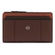 Портмоне Piquadro CIRCLE (W92) Brown-Orange PD1353W92R_MAR