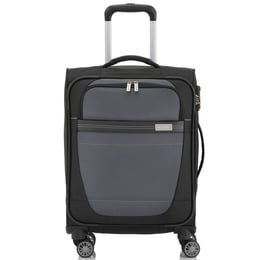 Валіза Travelite METEOR/Black TL089447-01 (Маленька)