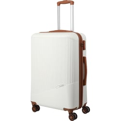 Валіза Travelite BALI/White TL072348-30 (Середня)