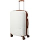 Чемодан Travelite BALI/White TL072348-30 (Средний)