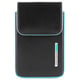 Картхолдер Piquadro BLUE SQUARE (B2) Black PP4835B2R_N