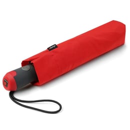 Парасолька-автомат Knirps E.200 Medium Duomatic/Red Kn95 1200 4801