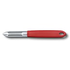 Овочечистка універсальна (червона) Victorinox 7.6077.1