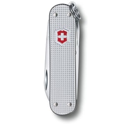Швейцарский складной нож 58мм Victorinox CLASSIC SD ALOX 0.6221.26