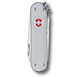 Швейцарский складной нож 58мм Victorinox CLASSIC SD ALOX 0.6221.26