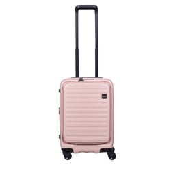 Валіза Lojel CUBO V4 /Rose Lj-1627-20421 (Маленька)