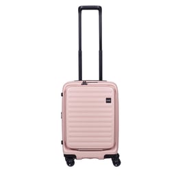 Чемодан Lojel CUBO V4 /Rose Lj-1627-20421 (Маленький)
