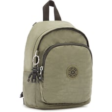 Рюкзак-сумка Kipling DELIA COMPACT Green Moss (88D)