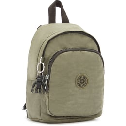Рюкзак-сумка Kipling DELIA COMPACT Green Moss (88D)