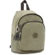Рюкзак-сумка Kipling DELIA COMPACT Green Moss (88D)