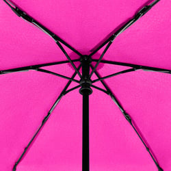 Зонт-автомат Knirps U.200 Ultra Duomatic/Neon Pink Kn95 2200 8393