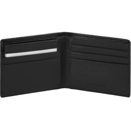 Портмоне Piquadro MODUS RESTYLING (MOS) Black PU3891MOSR_N