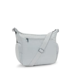 Сумка Kipling GABBIE Easy Grey (9RW)