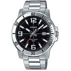 Чоловічий годинник Casio STANDARD Analogue MTP-VD01D-1BVUDF