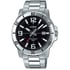 Мужские часы Casio STANDARD Analogue MTP-VD01D-1BVUDF