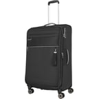 Валіза Travelite MIIGO/Black TL092749-01 (Велика)