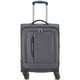 Чемодан Travelite CROSSLITE/Anthracite TL089547-04 (Маленький)