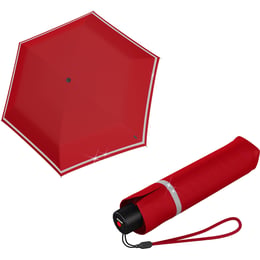 Парасолька дитяча Knirps Rookie Manual/Salsa Reflective Kn95 6050 1502