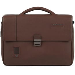 Портфель Piquadro AKRON (AO) D.Brown CA3111AO_TM