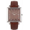 Часы 37 мм Pequignet CLASSIQUES CARRЕES 7240453CG