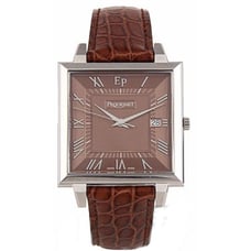 Часы 37 мм Pequignet CLASSIQUES CARRЕES 7240453CG