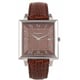 Часы 37 мм Pequignet CLASSIQUES CARRЕES 7240453CG