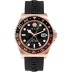 Чоловічий годинник Philipp Plein GMT-I CHALLENGER Ppwyba0523