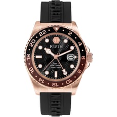 Годинник 44 мм Philipp Plein GMT-I CHALLENGER Ppwyba0523