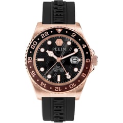 Чоловічий годинник Philipp Plein GMT-I CHALLENGER Ppwyba0523