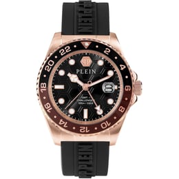 Чоловічий годинник Philipp Plein GMT-I CHALLENGER Ppwyba0523