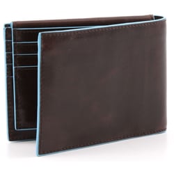 Портмоне Piquadro BLUE SQUARE (B2) Cognac PU1392B2_MO