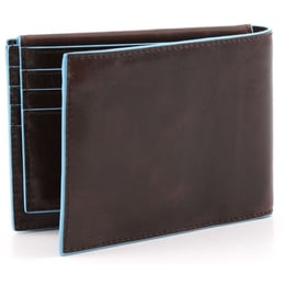 Портмоне Piquadro BLUE SQUARE (B2) Cognac PU1392B2_MO