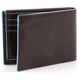 Портмоне Piquadro BLUE SQUARE (B2) Cognac PU1392B2_MO