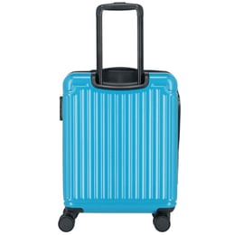 Чемодан Travelite CRUISE/Turquoise TL072647-23 (Маленький)
