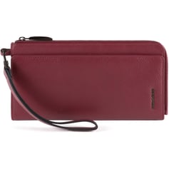 Клатч Piquadro MODUS RESTYLING (MOS) Bordeaux AC4458MOSR_BO
