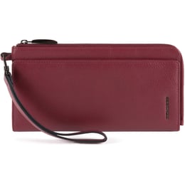 Клатч Piquadro MODUS RESTYLING (MOS) Bordeaux AC4458MOSR_BO
