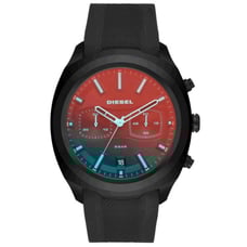 Часы 48 мм Diesel TUMBLER DZ4493