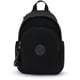 Рюкзак Kipling DELIA MINI Infinite Black (2EN)