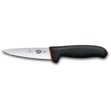 Нож мясника 12 см Victorinox DUAL GRIP Sticking 5.5603.12D