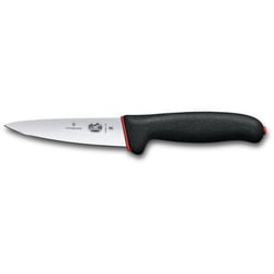 Ніж м'ясника 12 см Victorinox DUAL GRIP Sticking 5.5603.12D