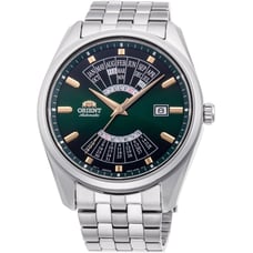 Годинник 43,5 мм Orient MULTI-YEAR CALENDAR RA-BA0002E10B