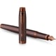 Ручка перьевая Parker IM Professionals Monochrome Burgundy FP F