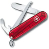 Дитячий складаний ніж 84мм Victorinox MY FIRST 0.2373.T