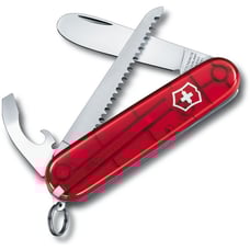 Детский складной нож 84мм Victorinox MY FIRST 0.2373.T