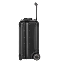 Бізнес-кейс Travelite NEXT/Black TL079912-01