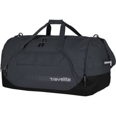Дорожня сумка Travelite KICK OFF 69/Dark Antracite TL006916-04 (Дуже Велика)